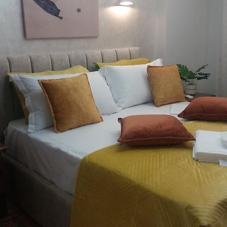 Bani'S Cozy Lovely Apt 地拉那 外观 照片