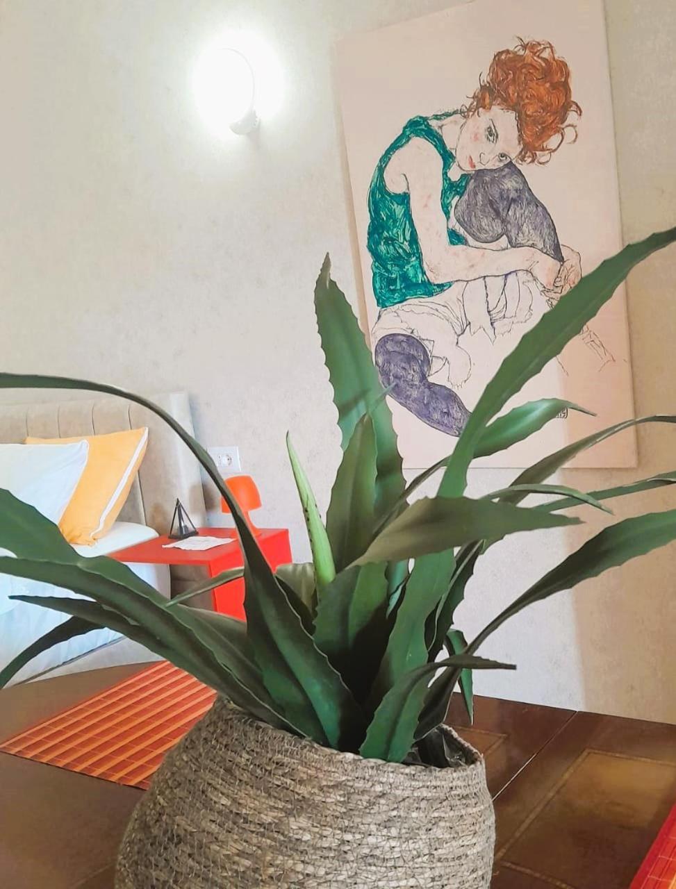 Bani'S Cozy Lovely Apt 地拉那 外观 照片