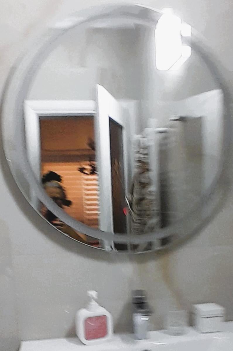 Bani'S Cozy Lovely Apt 地拉那 外观 照片
